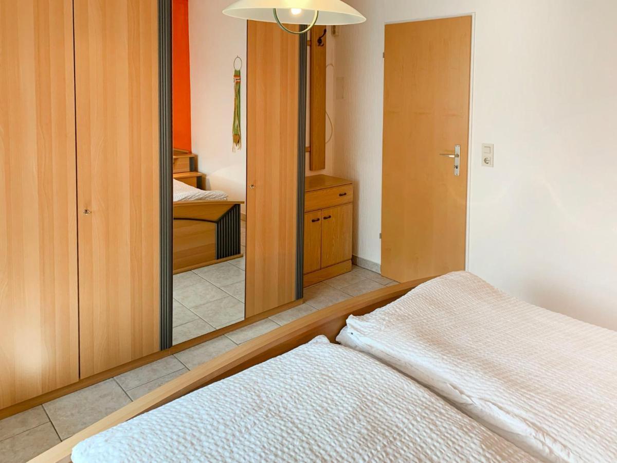 Apartment Knurrhahn By Interhome Norddeich  Exterior foto